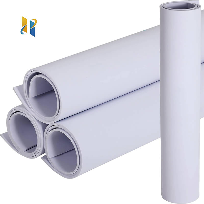 white craft foam
